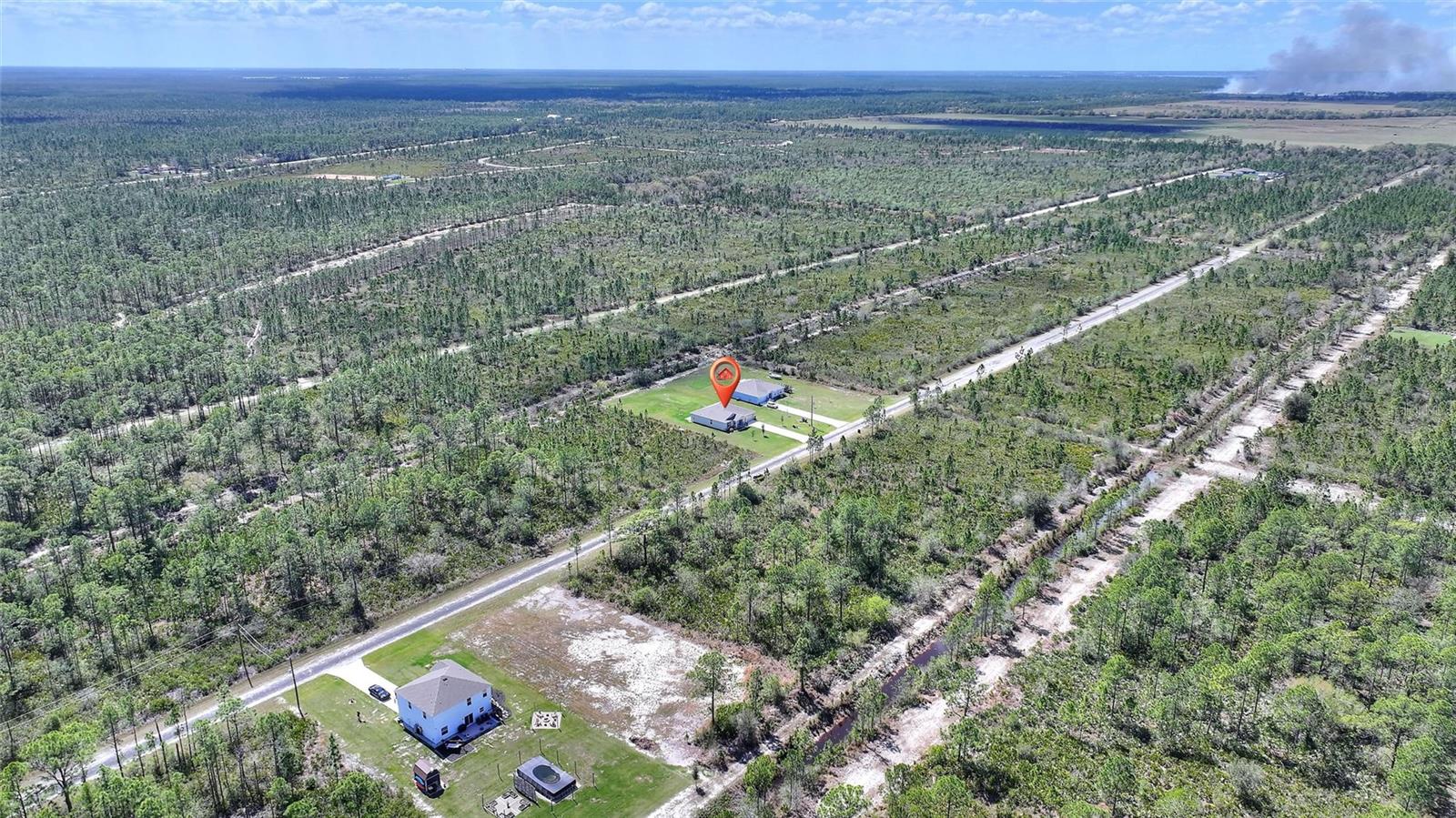 4201 CALLIANDRA DR, INDIAN LAKE ESTATES, FL, 33855