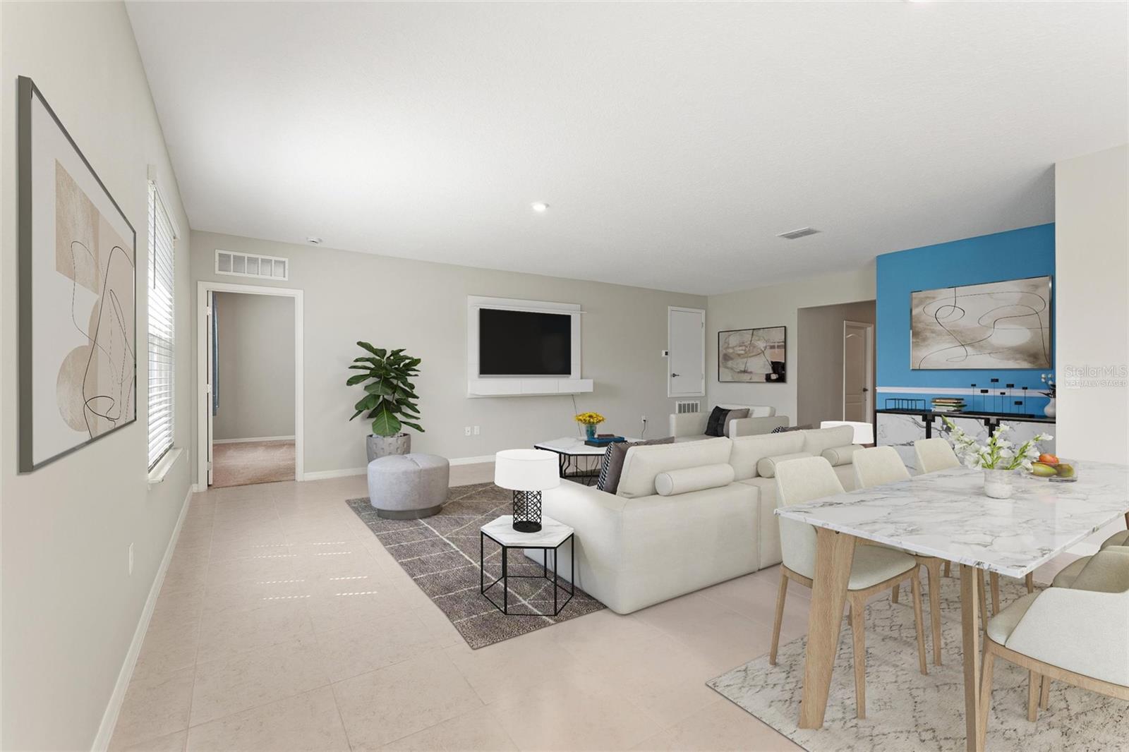 4201 CALLIANDRA DR, INDIAN LAKE ESTATES, FL, 33855