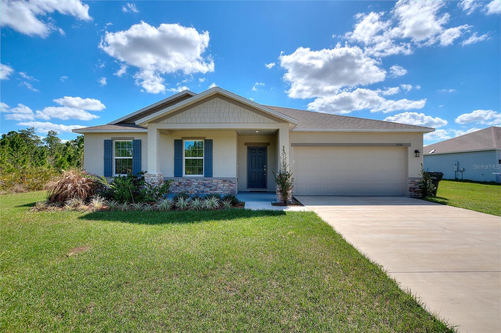 4201 CALLIANDRA DR, INDIAN LAKE ESTATES, FL, 33855