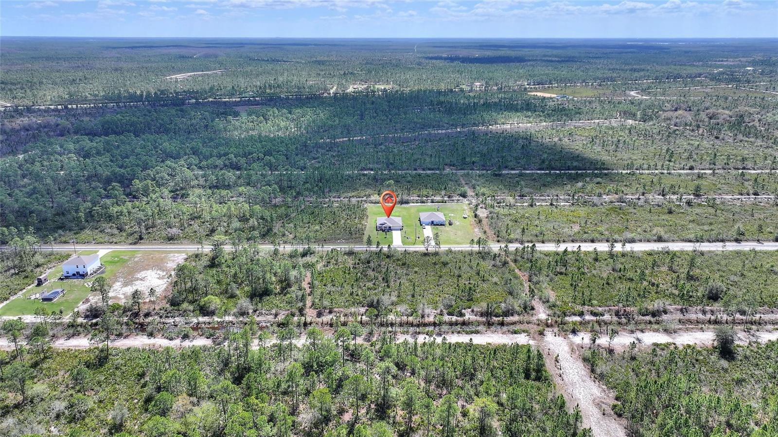 4201 CALLIANDRA DR, INDIAN LAKE ESTATES, FL, 33855