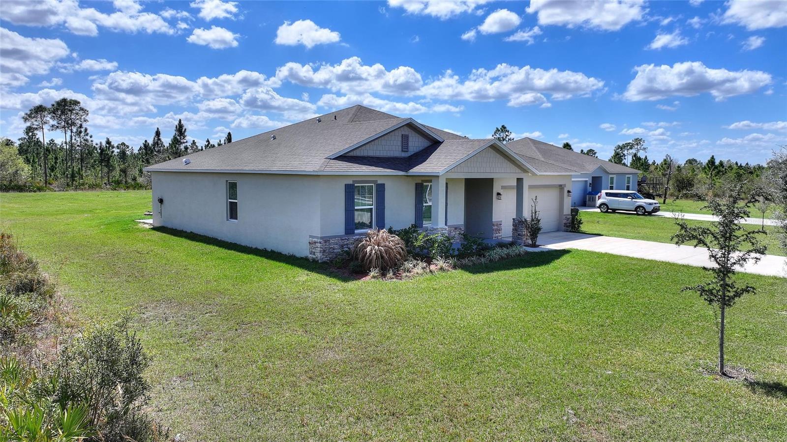 4201 CALLIANDRA DR, INDIAN LAKE ESTATES, FL, 33855