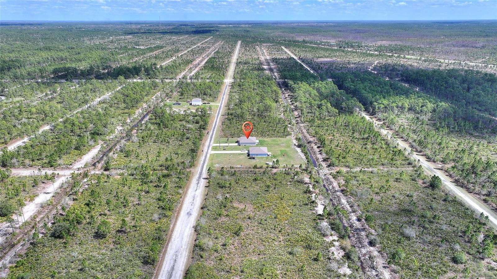 4201 CALLIANDRA DR, INDIAN LAKE ESTATES, FL, 33855