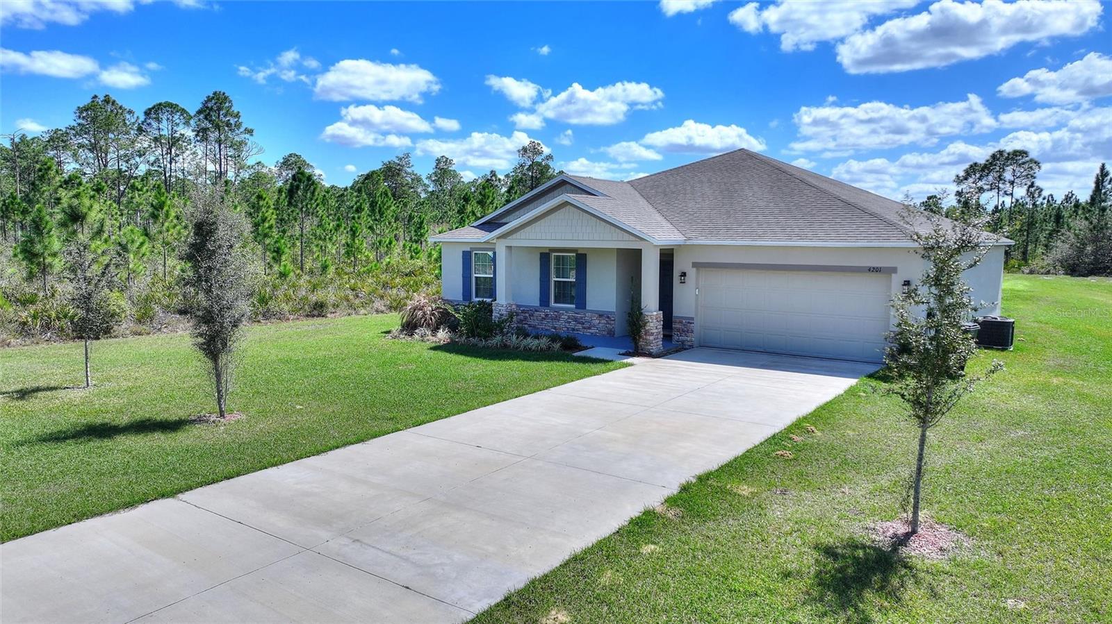 4201 CALLIANDRA DR, INDIAN LAKE ESTATES, FL, 33855