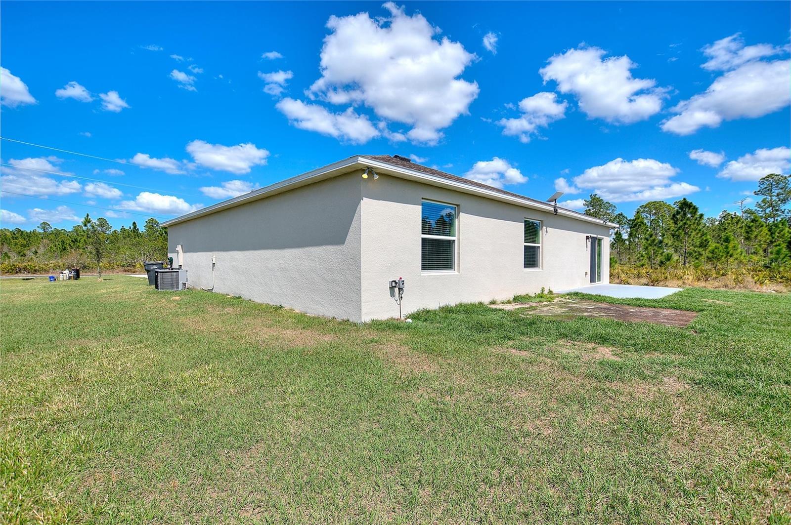 4201 CALLIANDRA DR, INDIAN LAKE ESTATES, FL, 33855