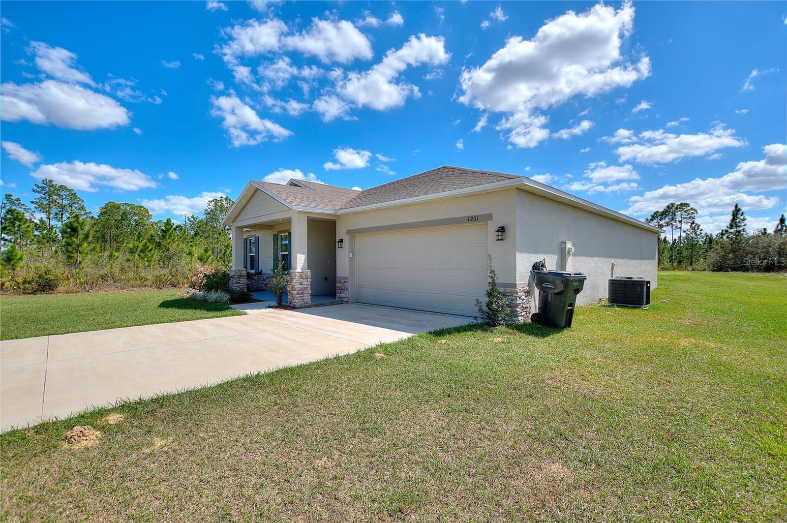 4201 CALLIANDRA DR, INDIAN LAKE ESTATES, FL, 33855