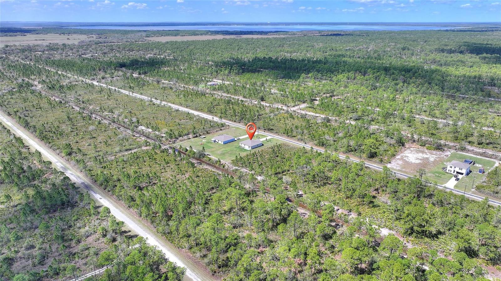 4201 CALLIANDRA DR, INDIAN LAKE ESTATES, FL, 33855