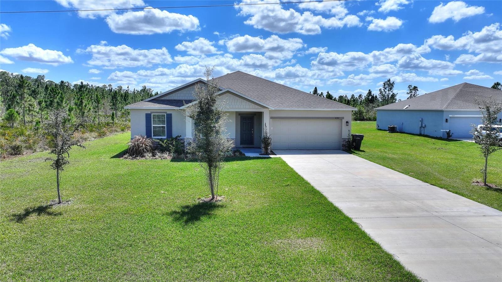 4201 CALLIANDRA DR, INDIAN LAKE ESTATES, FL, 33855