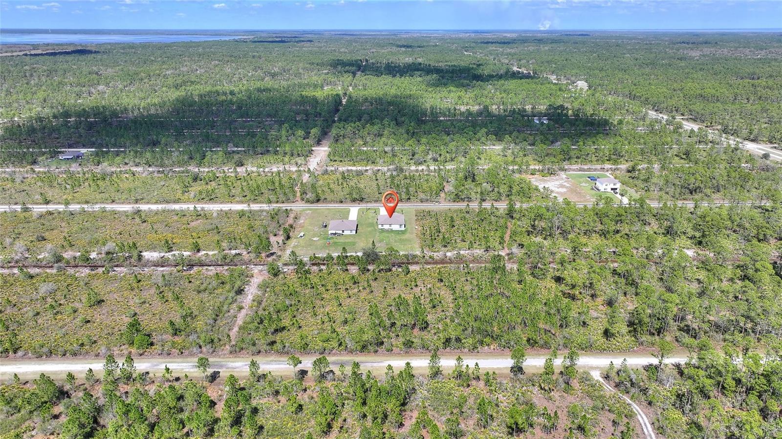 4201 CALLIANDRA DR, INDIAN LAKE ESTATES, FL, 33855
