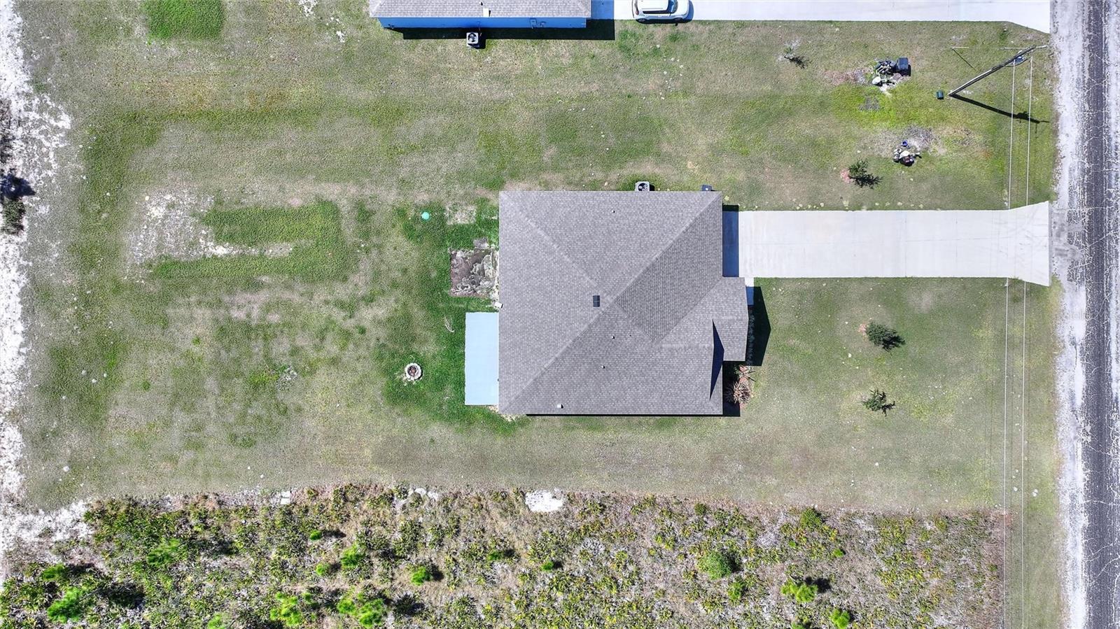 4201 CALLIANDRA DR, INDIAN LAKE ESTATES, FL, 33855