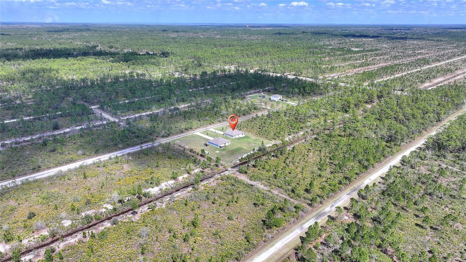 4201 CALLIANDRA DR, INDIAN LAKE ESTATES, FL, 33855