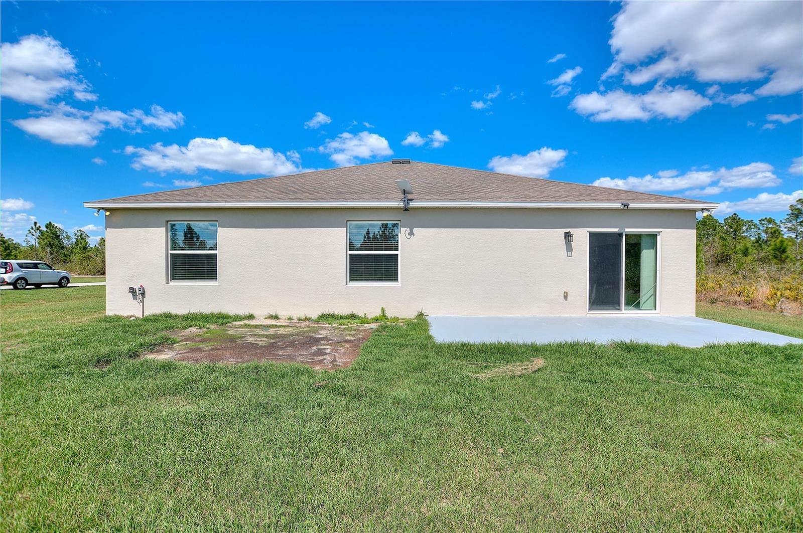 4201 CALLIANDRA DR, INDIAN LAKE ESTATES, FL, 33855