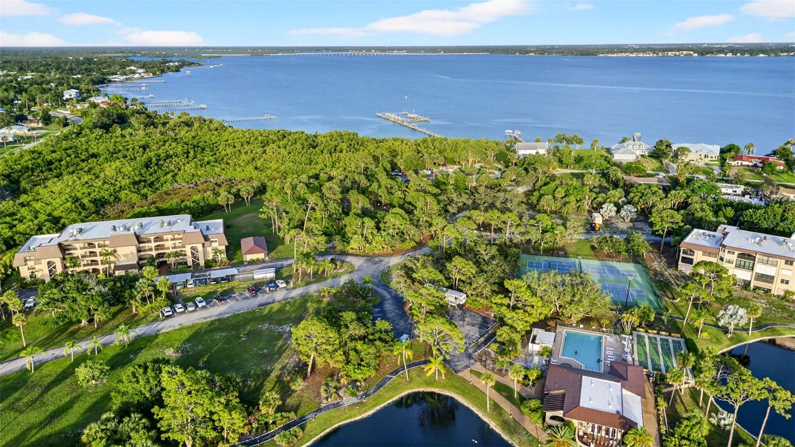 23465 HARBORVIEW RD #814, PUNTA GORDA, FL, 33980