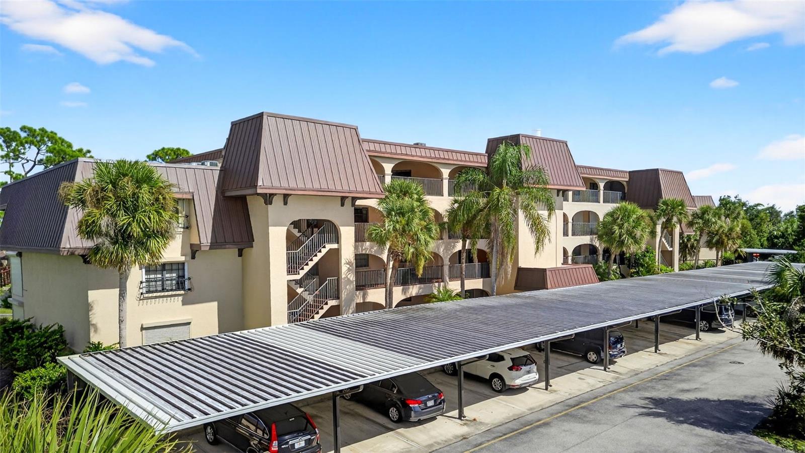 23465 HARBORVIEW RD #814, PUNTA GORDA, FL, 33980