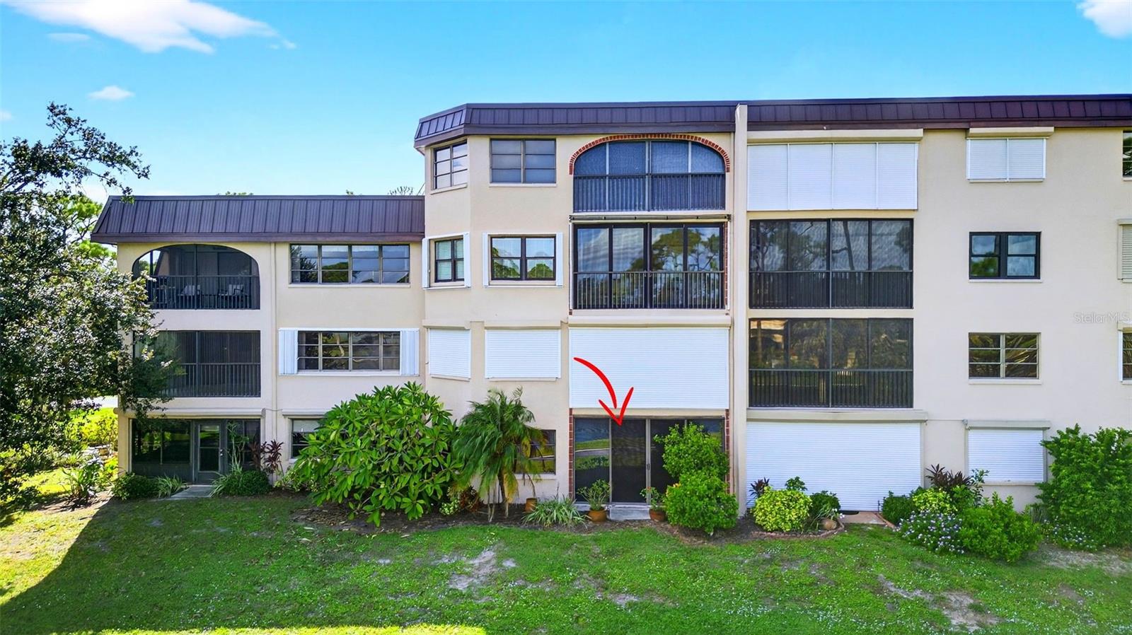 23465 HARBORVIEW RD #814, PUNTA GORDA, FL, 33980