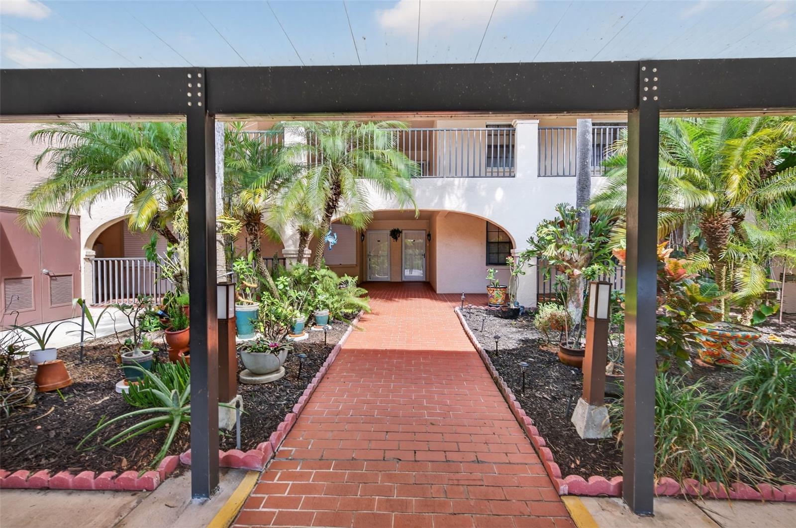 23465 HARBORVIEW RD #814, PUNTA GORDA, FL, 33980