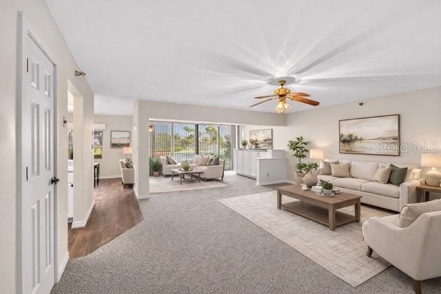 23465 HARBORVIEW RD #814, PUNTA GORDA, FL, 33980