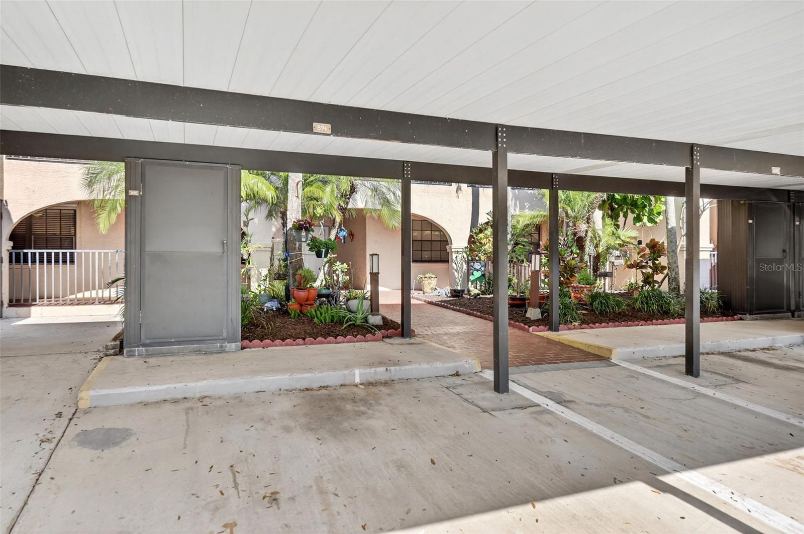 23465 HARBORVIEW RD #814, PUNTA GORDA, FL, 33980
