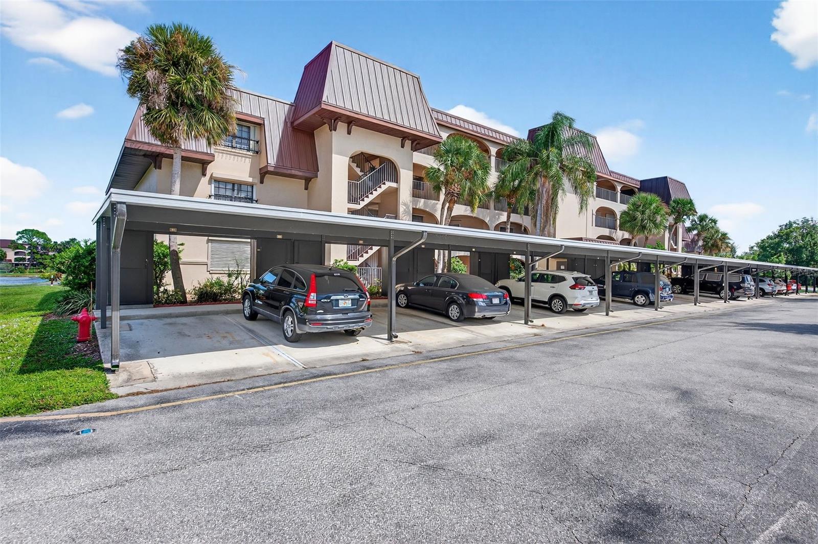 23465 HARBORVIEW RD #814, PUNTA GORDA, FL, 33980
