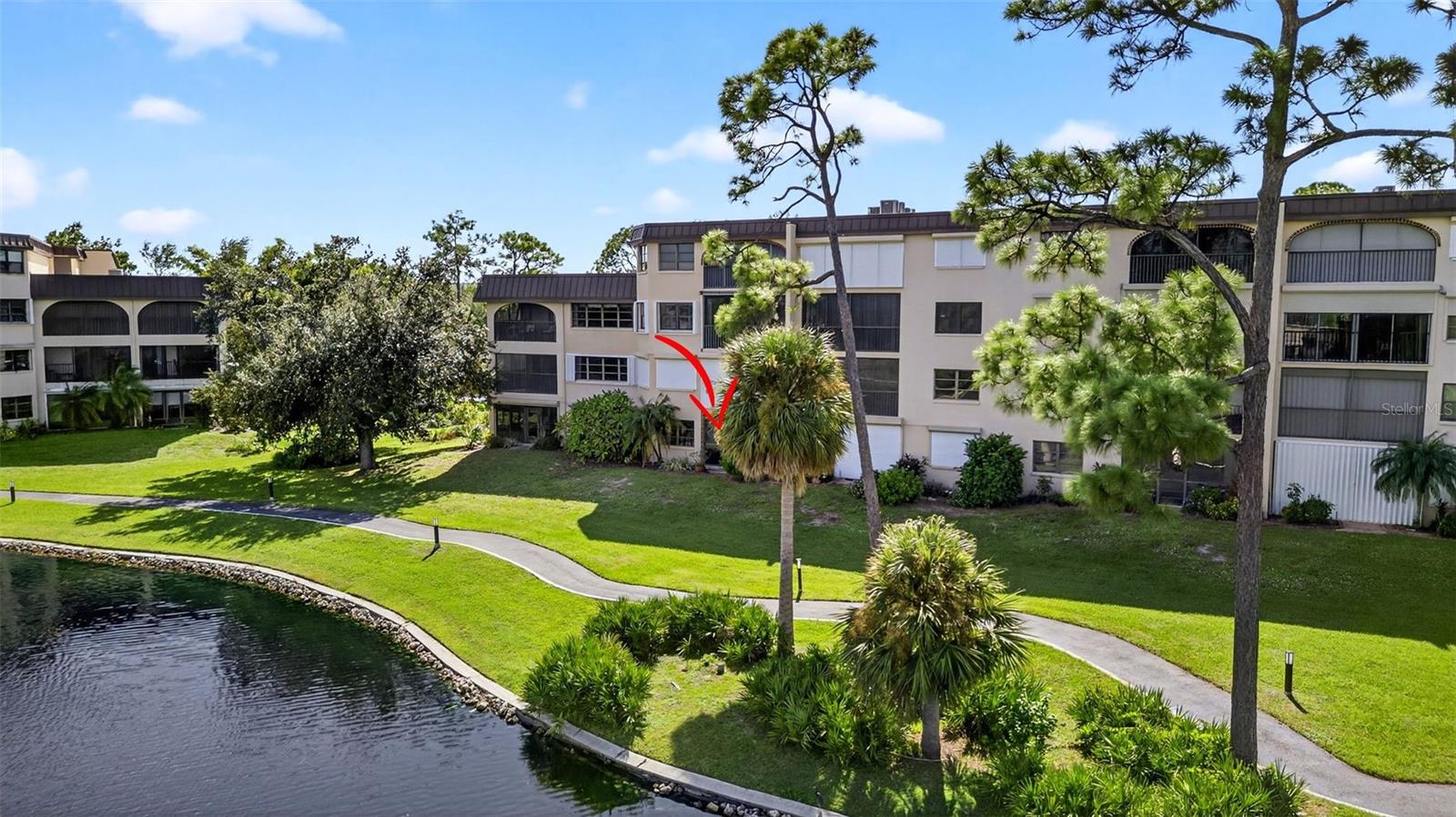 23465 HARBORVIEW RD #814, PUNTA GORDA, FL, 33980