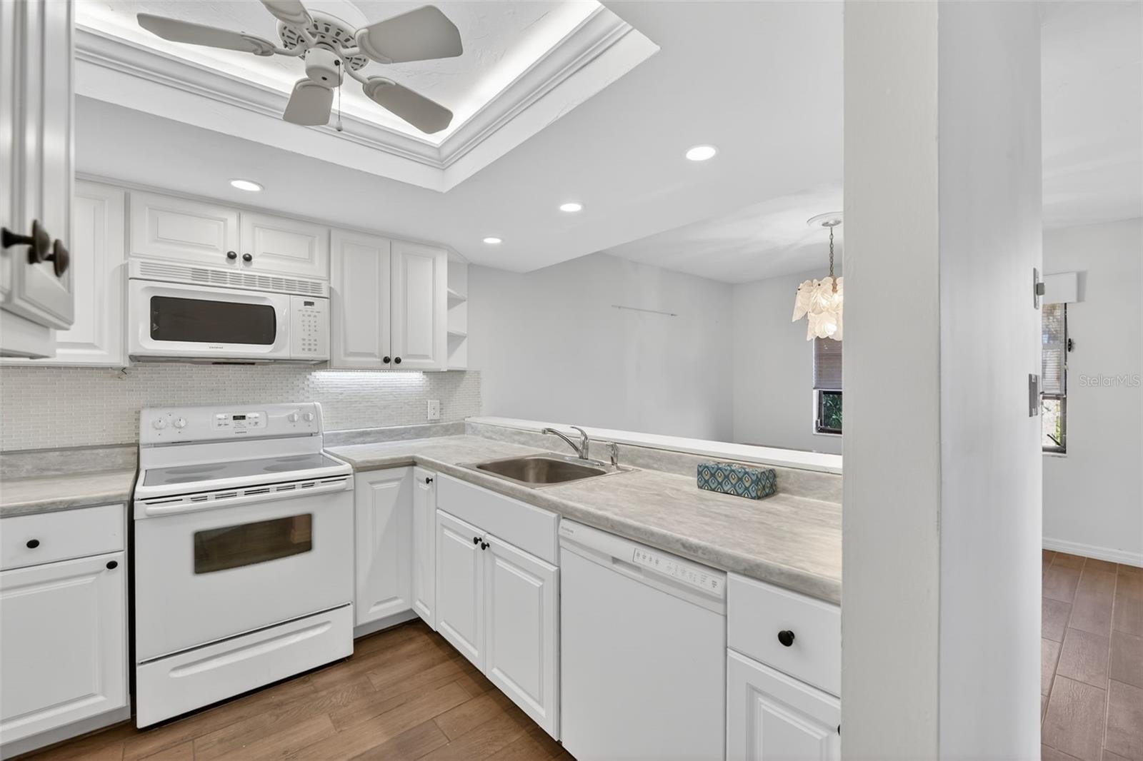 23465 HARBORVIEW RD #814, PUNTA GORDA, FL, 33980