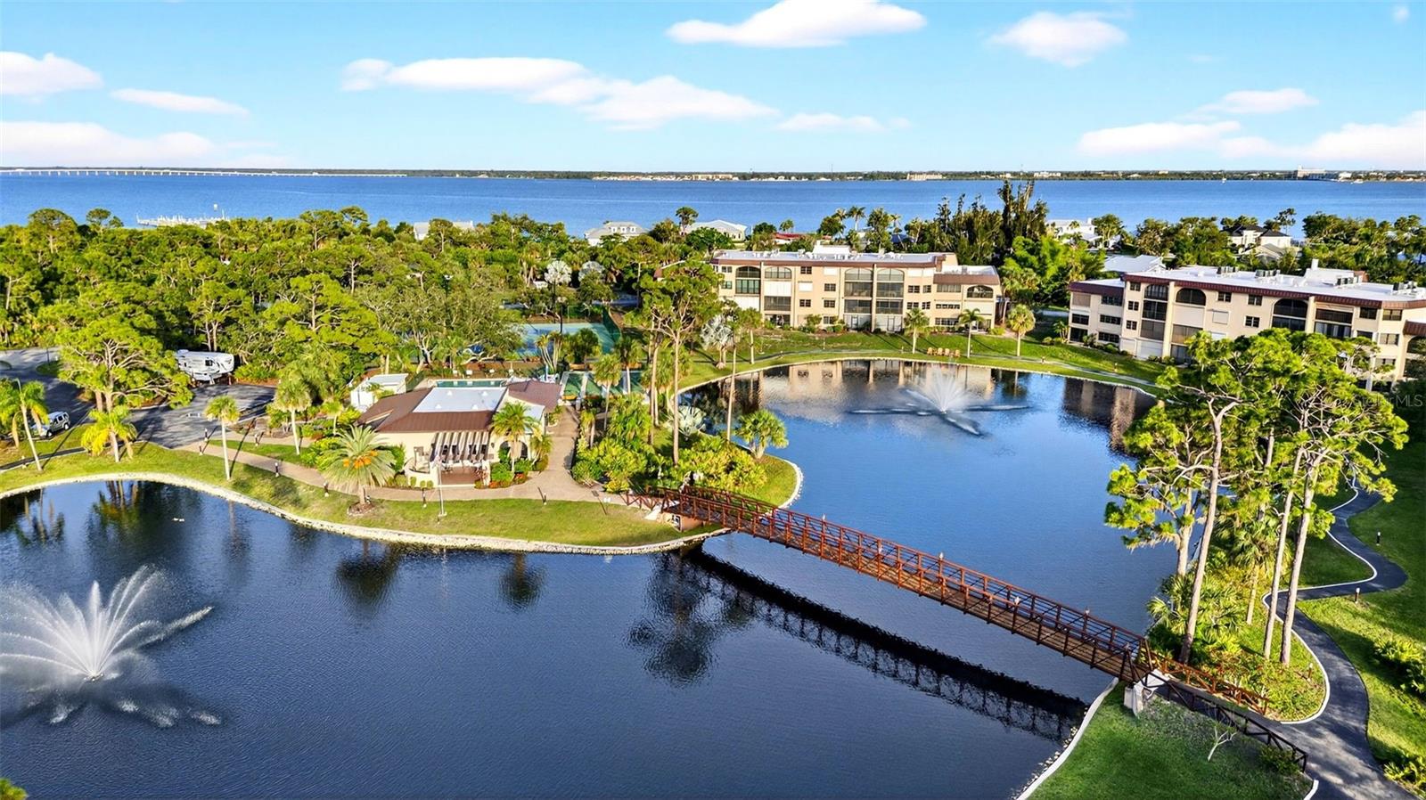 23465 HARBORVIEW RD #814, PUNTA GORDA, FL, 33980