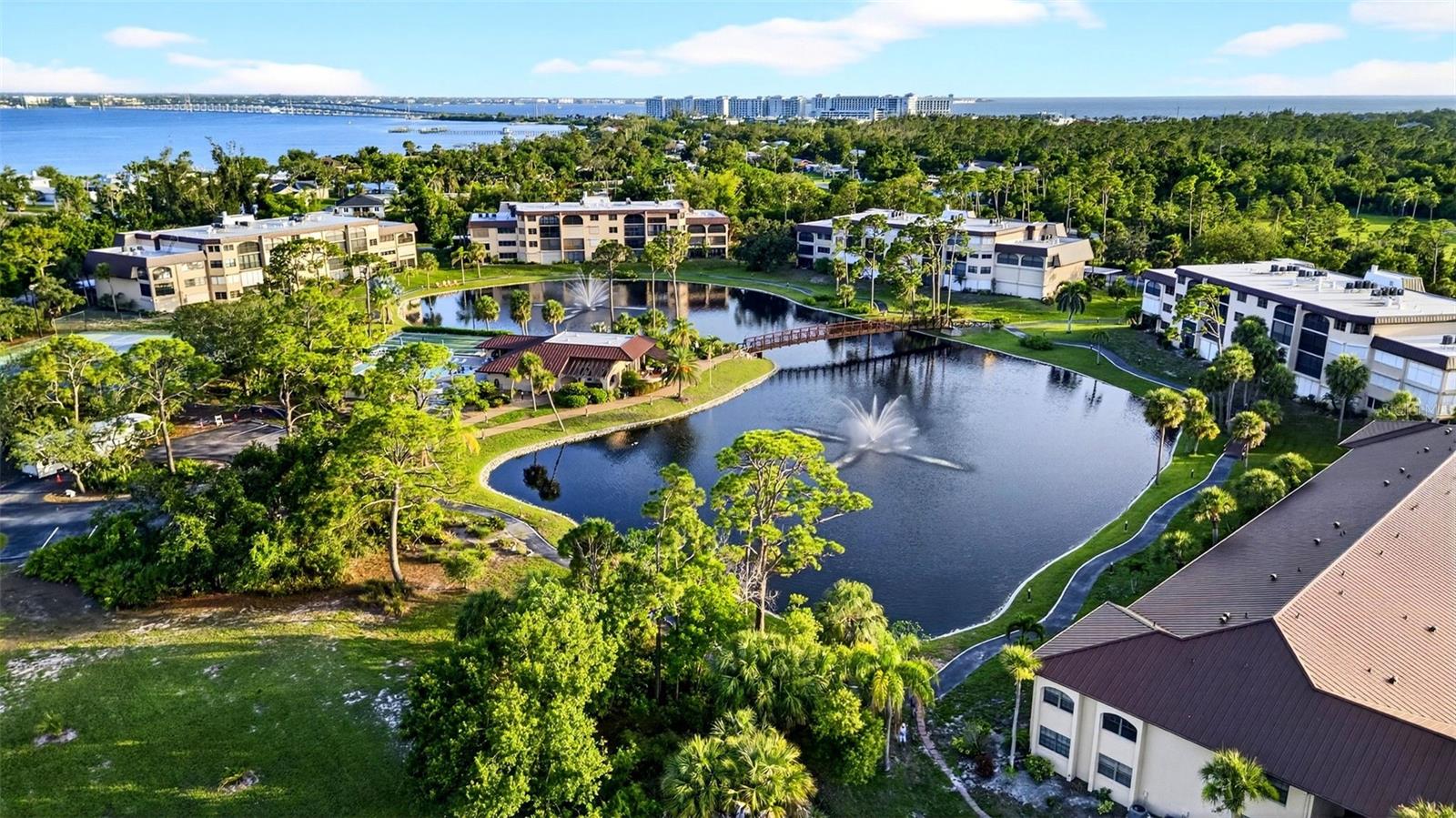 23465 HARBORVIEW RD #814, PUNTA GORDA, FL, 33980