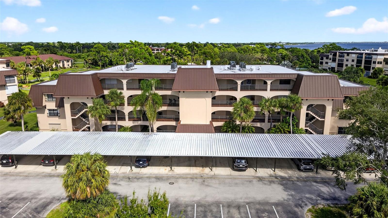 23465 HARBORVIEW RD #814, PUNTA GORDA, FL, 33980