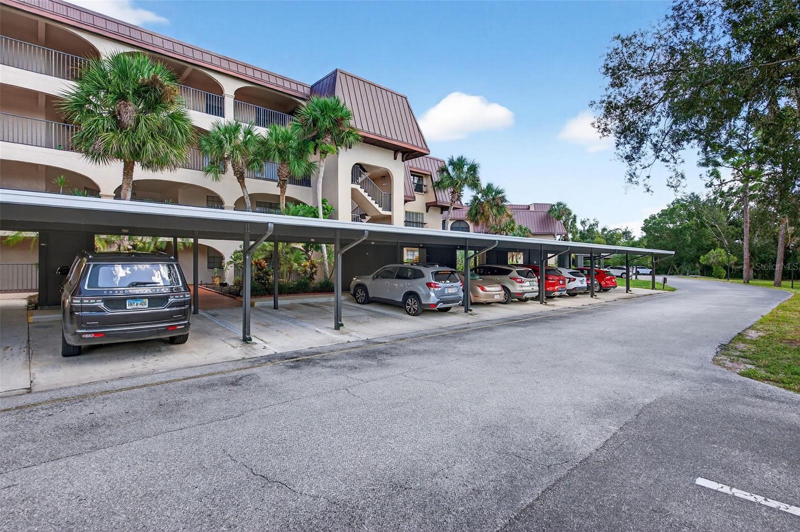 23465 HARBORVIEW RD #814, PUNTA GORDA, FL, 33980