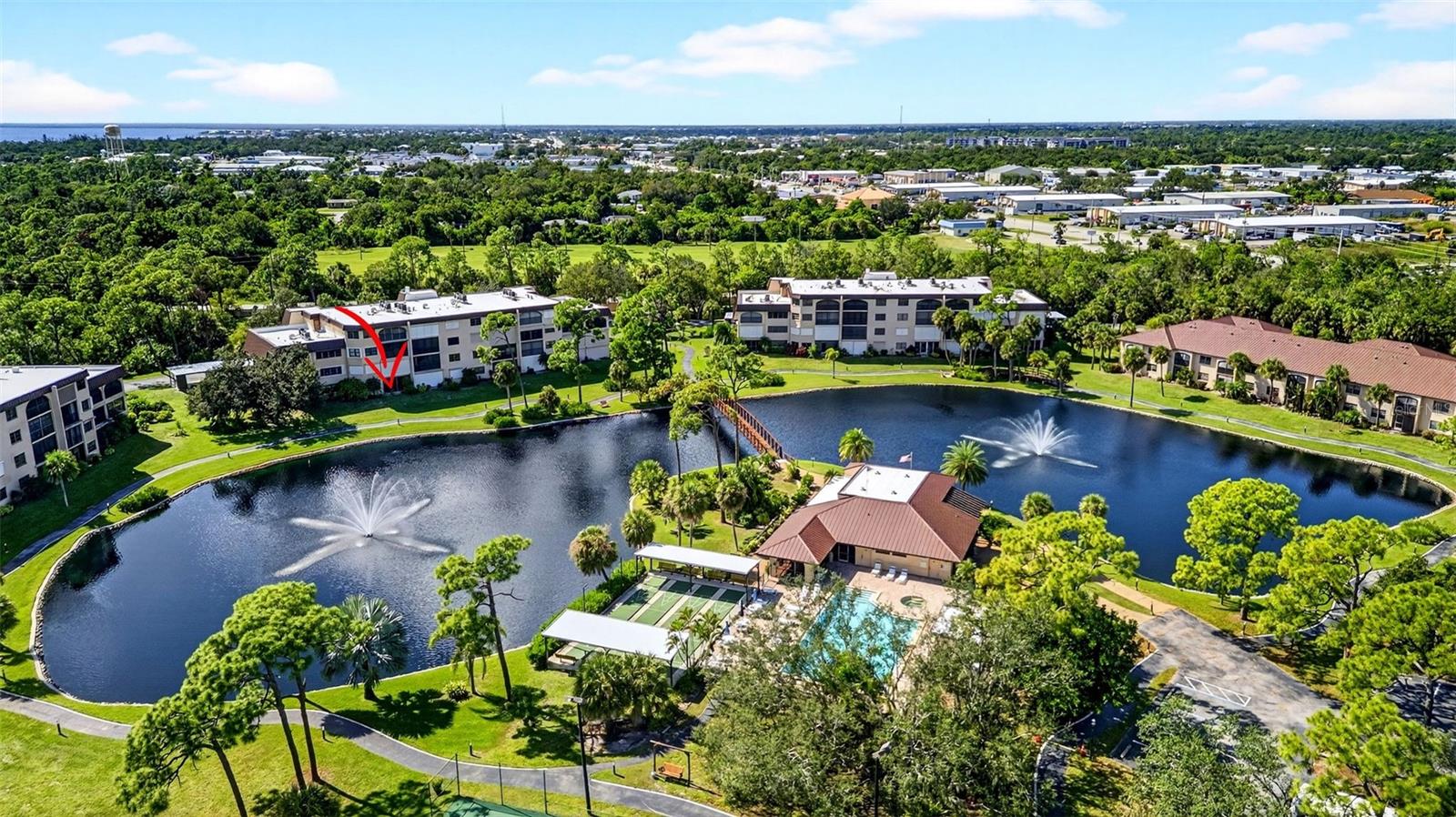 23465 HARBORVIEW RD #814, PUNTA GORDA, FL, 33980