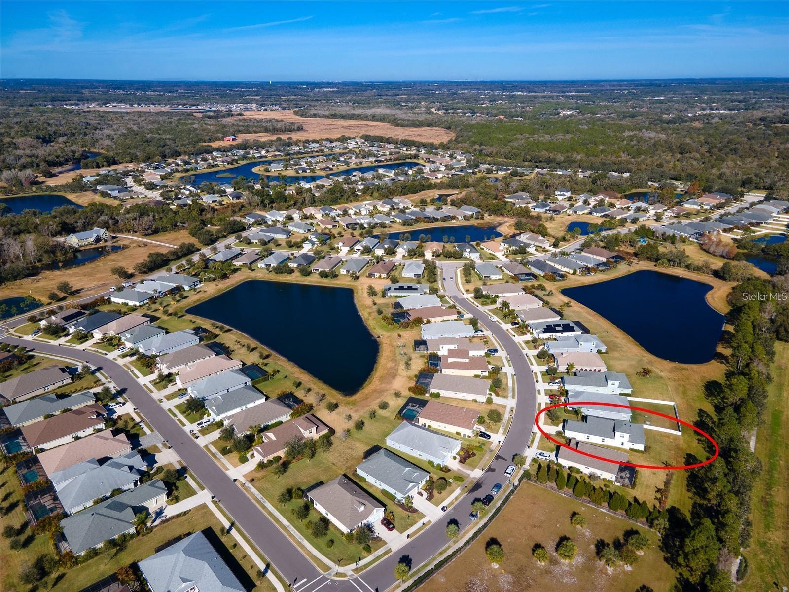 1316 THORNBURY DR, PARRISH, FL, 34219