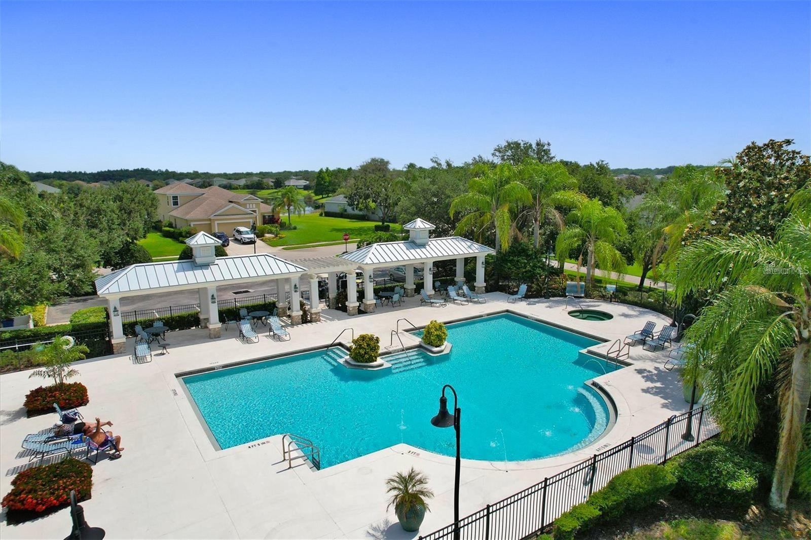 1316 THORNBURY DR, PARRISH, FL, 34219