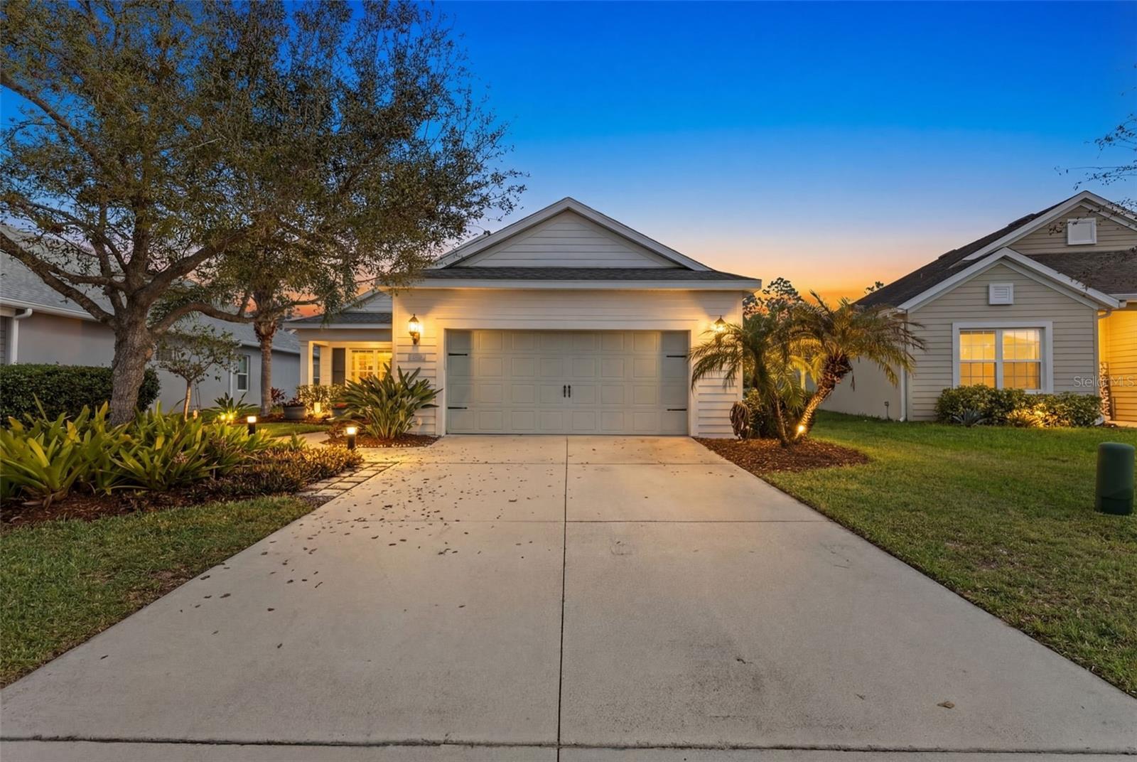 1316 THORNBURY DR, PARRISH, FL, 34219