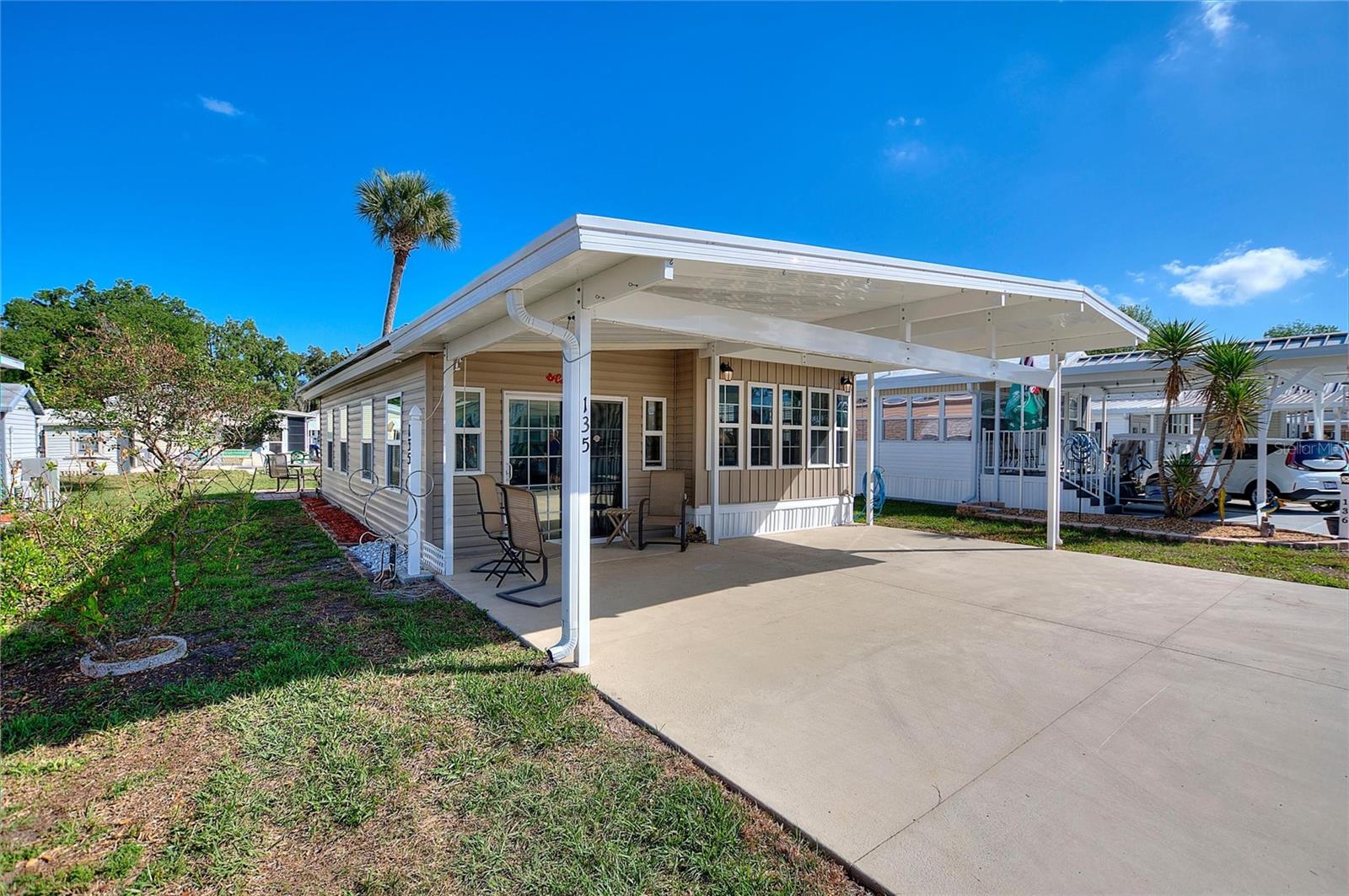 135 CITRUS RIDGE DR, DAVENPORT, FL, 33837