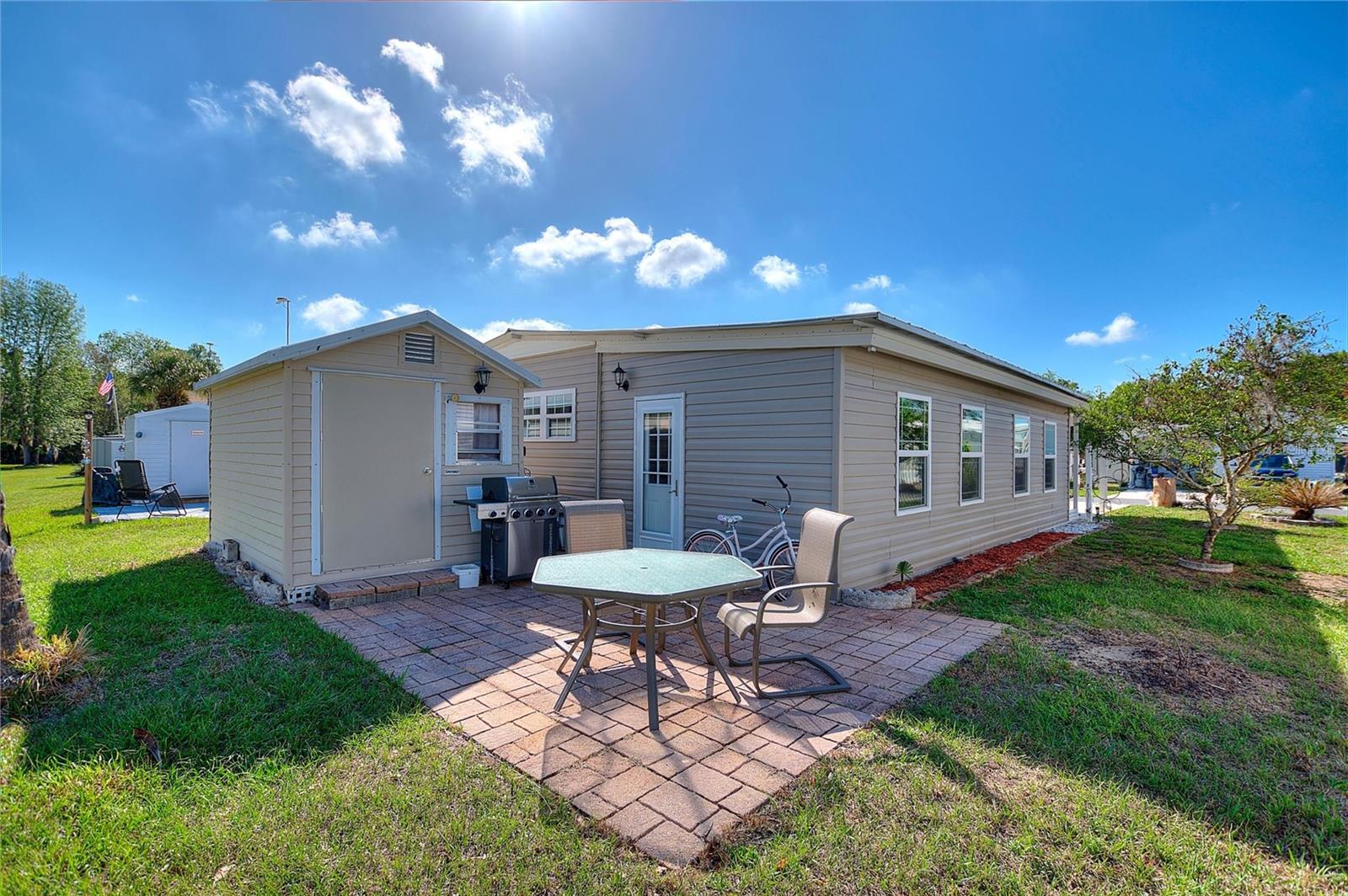 135 CITRUS RIDGE DR, DAVENPORT, FL, 33837