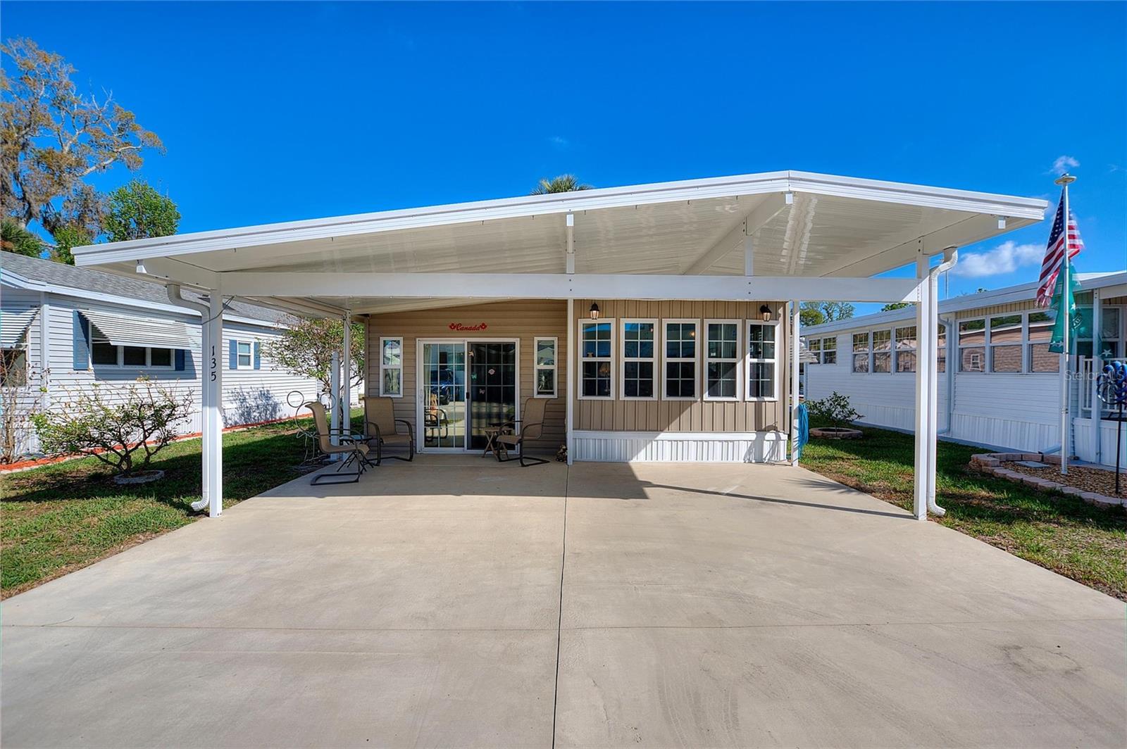 135 CITRUS RIDGE DR, DAVENPORT, FL, 33837