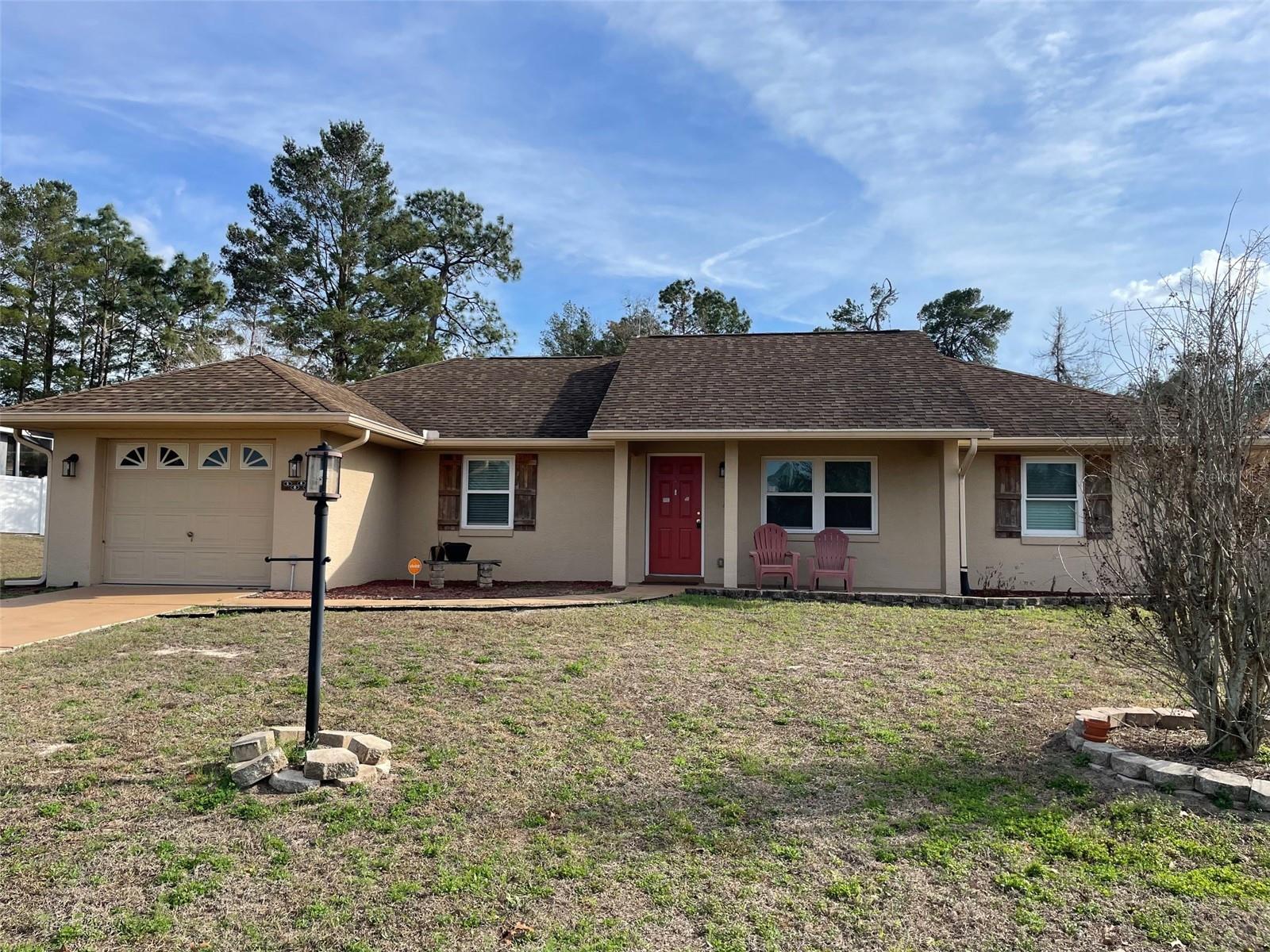 5080 SW 103RD STREET RD, OCALA, FL, 34476