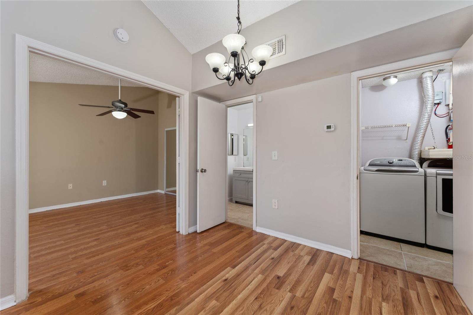 437 FOUNTAINHEAD CIR #283, KISSIMMEE, FL, 34741