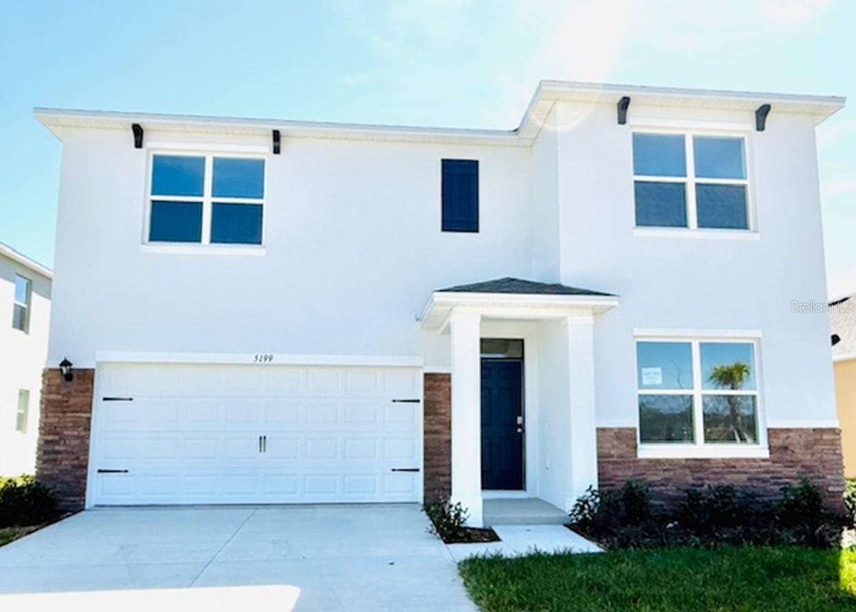 5199 NICKERBEAN ST, APOPKA, FL, 32712