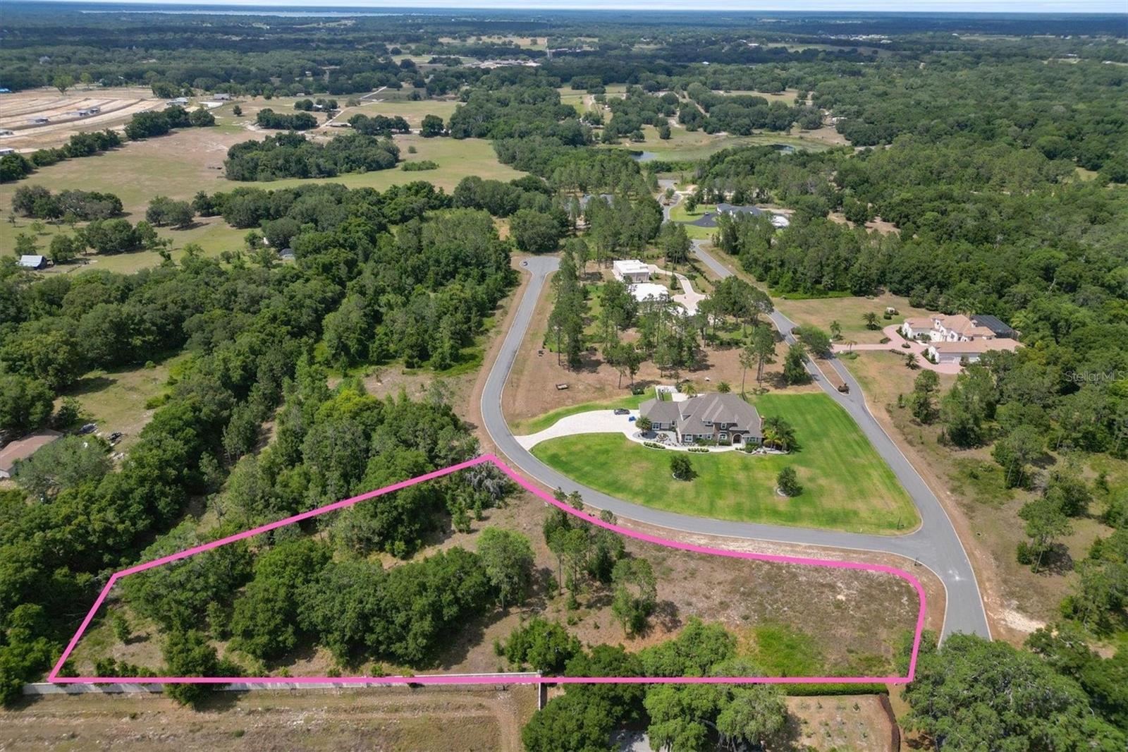 000 DARLINGTON AVE, LADY LAKE, FL, 32159