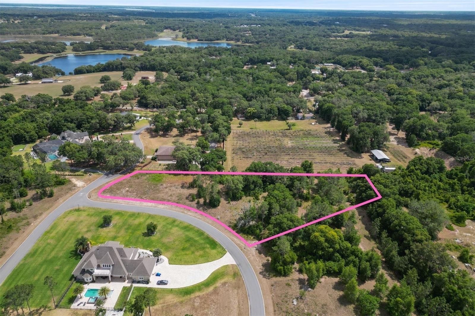 000 DARLINGTON AVE, LADY LAKE, FL, 32159