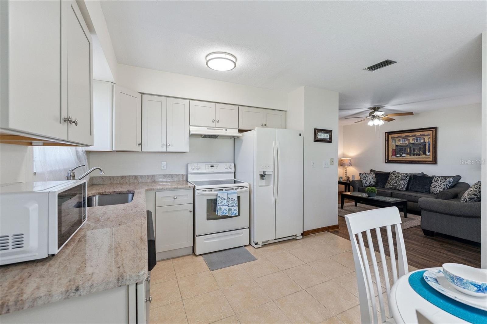 840 CENTER AVE #67, HOLLY HILL, FL, 32117