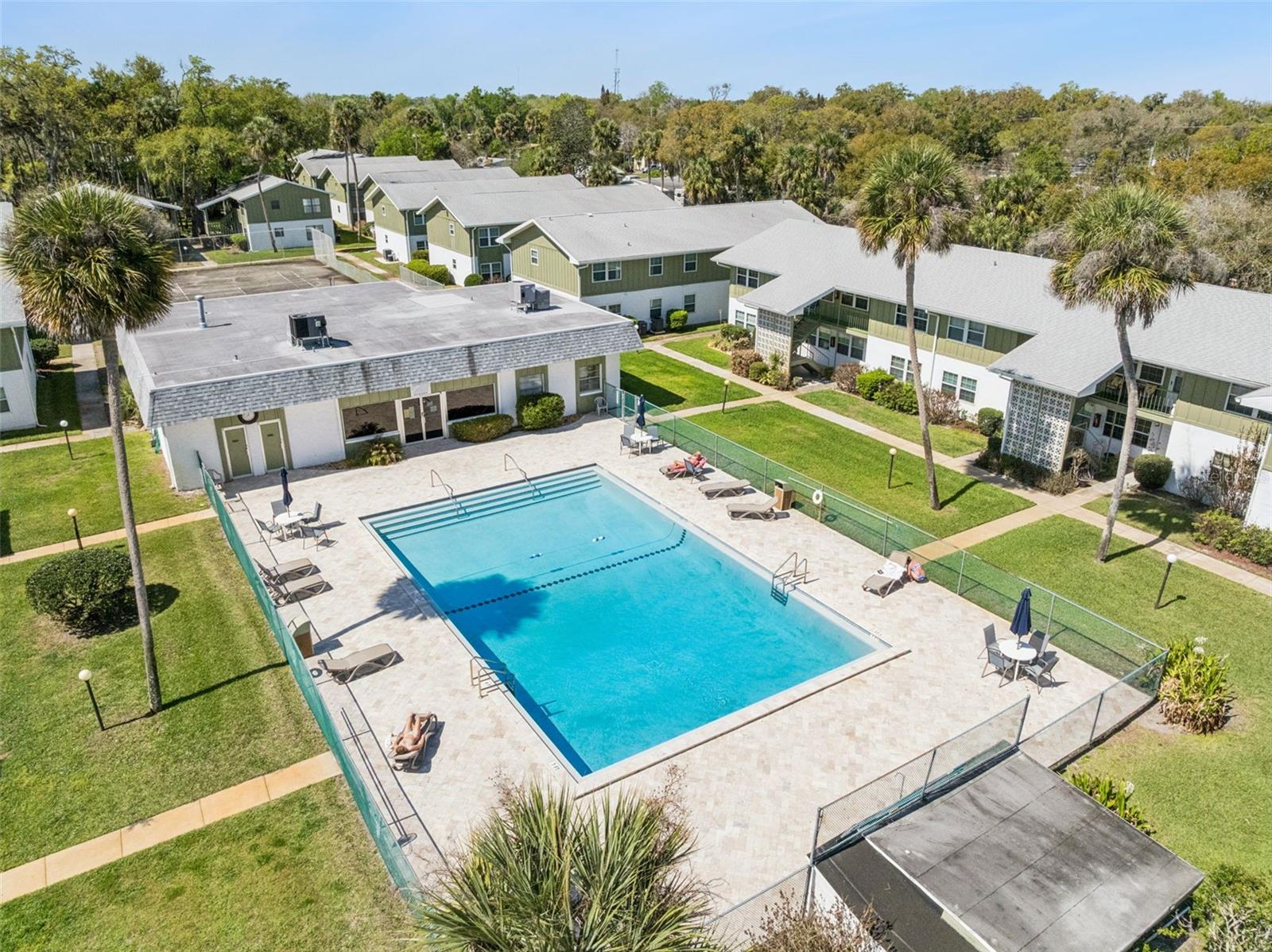 840 CENTER AVE #67, HOLLY HILL, FL, 32117