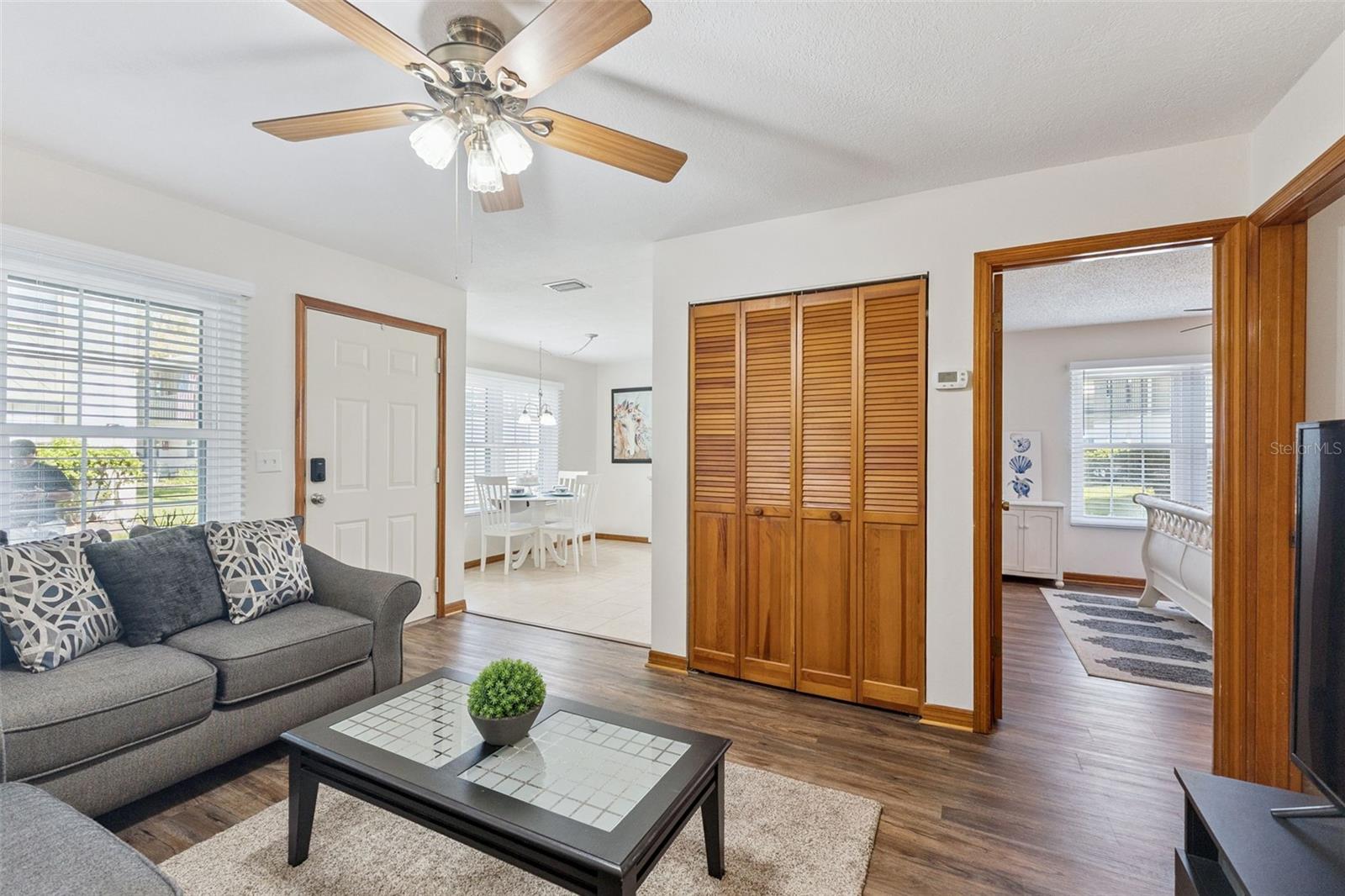840 CENTER AVE #67, HOLLY HILL, FL, 32117