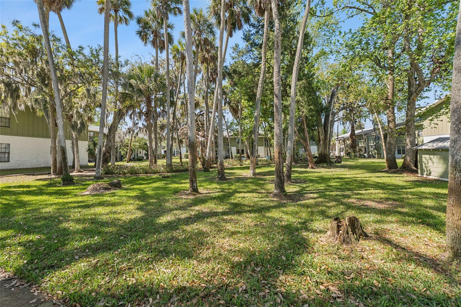 840 CENTER AVE #67, HOLLY HILL, FL, 32117