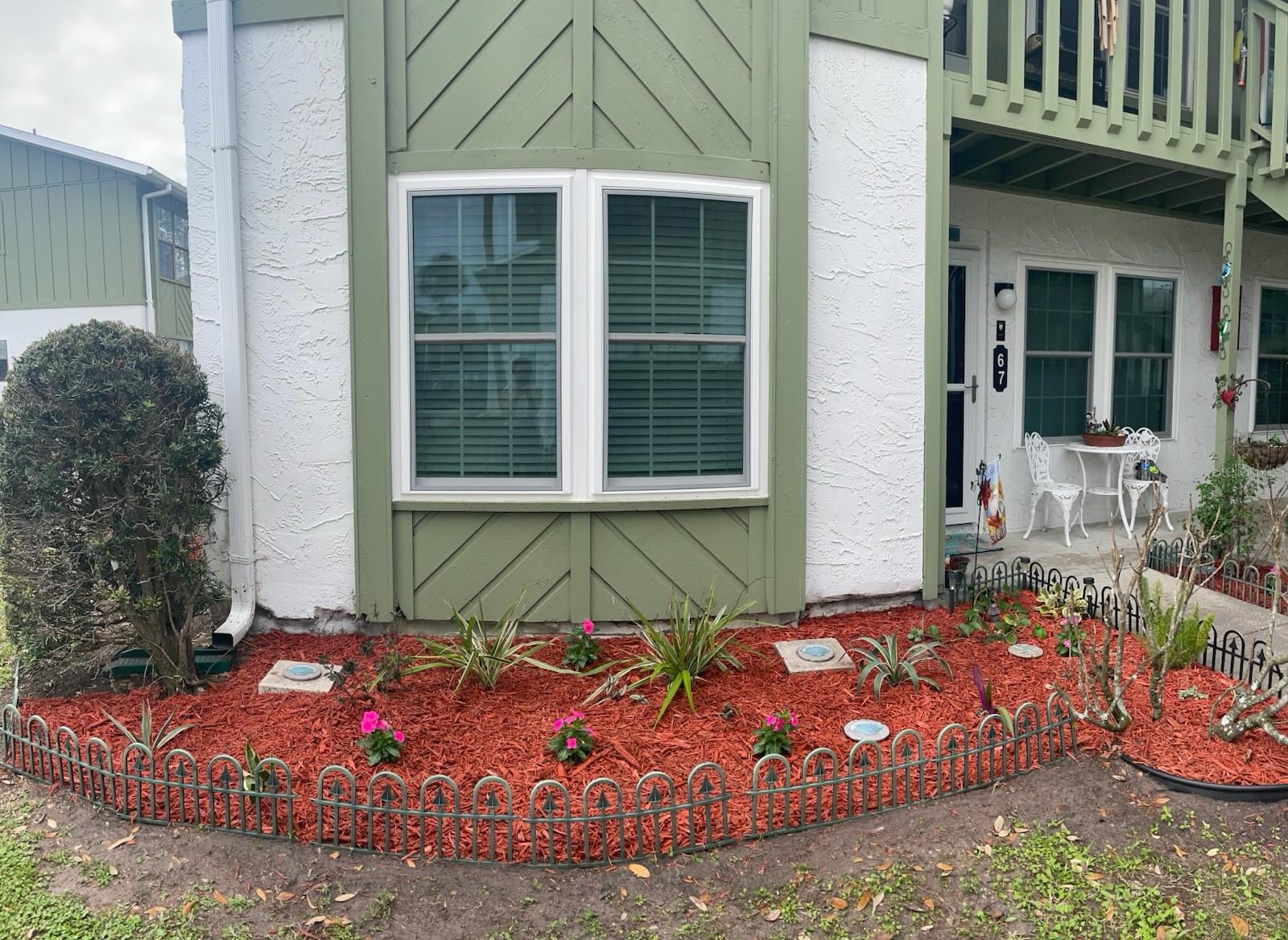 840 CENTER AVE #67, HOLLY HILL, FL, 32117