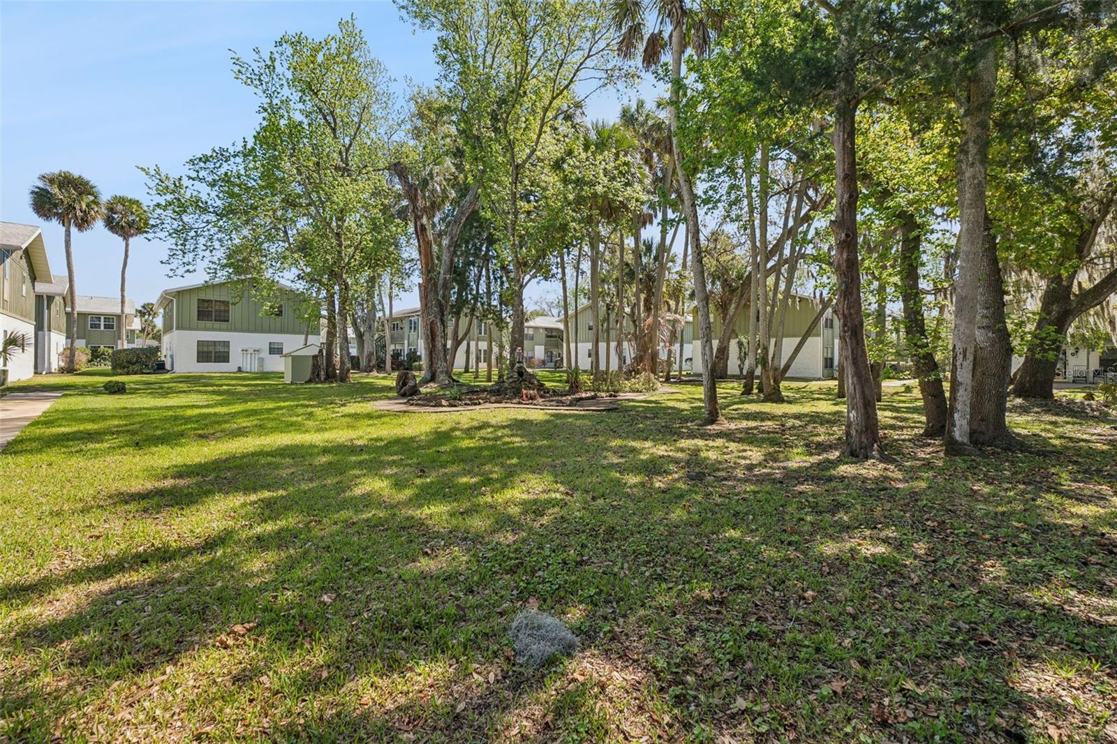 840 CENTER AVE #67, HOLLY HILL, FL, 32117