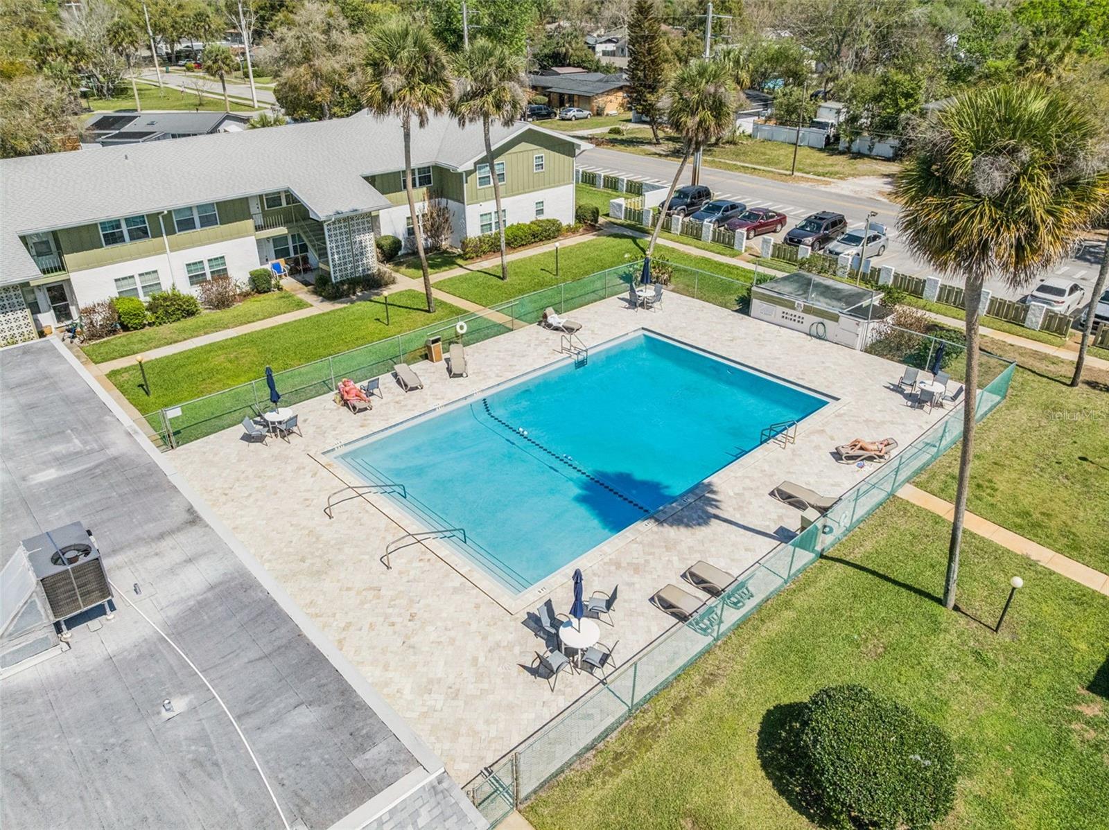 840 CENTER AVE #67, HOLLY HILL, FL, 32117