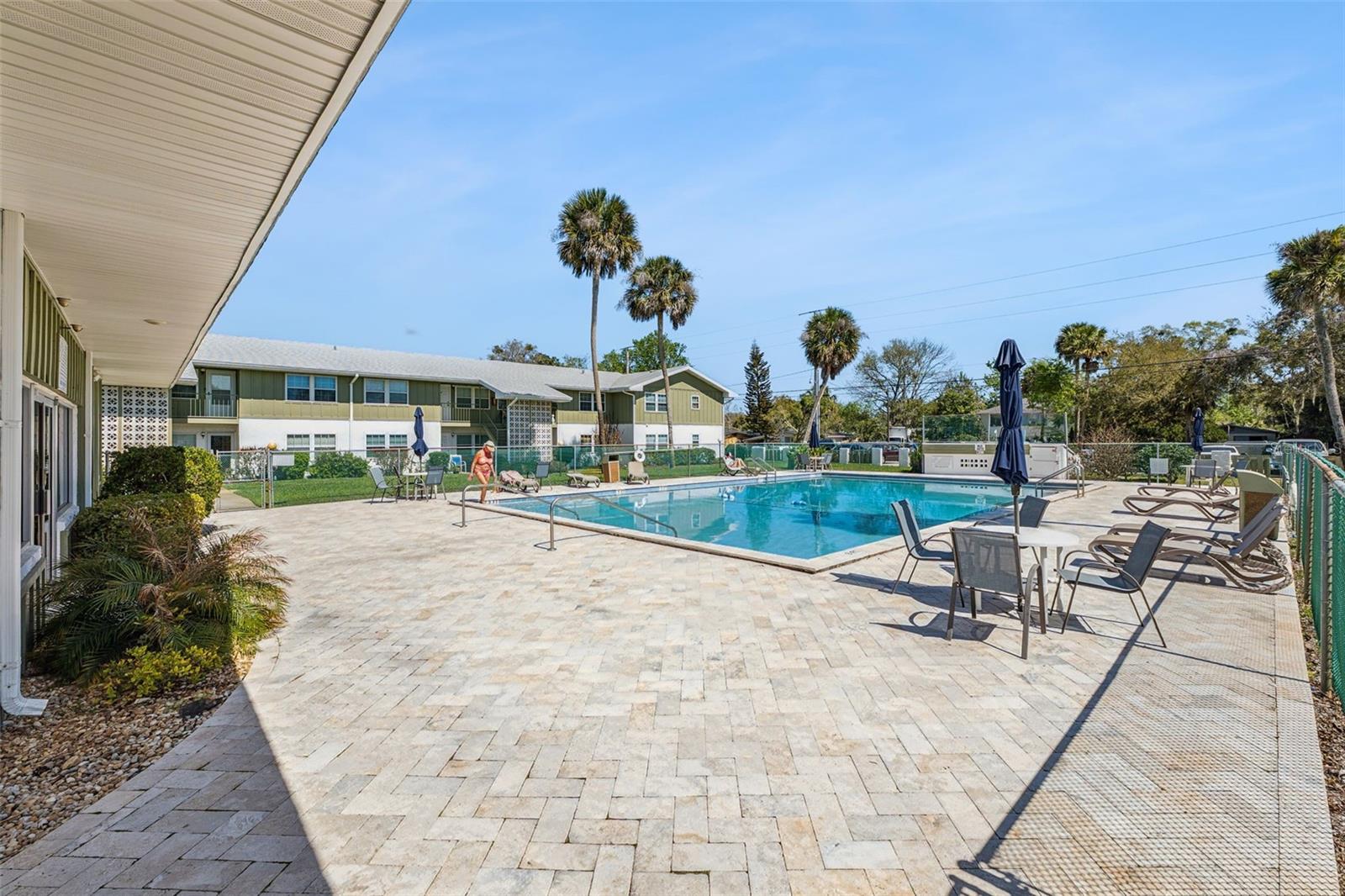 840 CENTER AVE #67, HOLLY HILL, FL, 32117