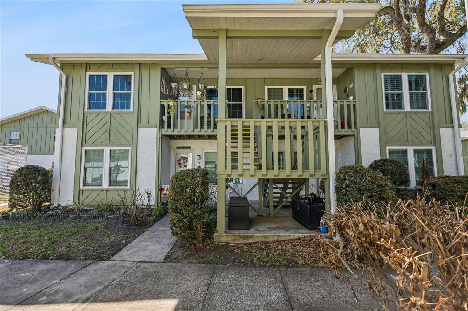 840 CENTER AVE #67, HOLLY HILL, FL, 32117