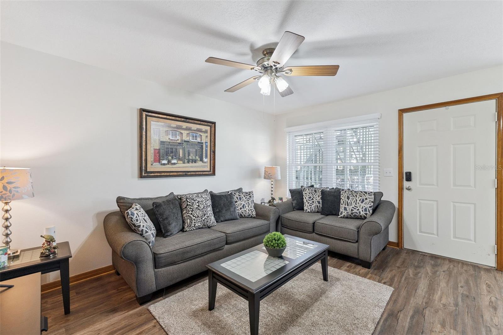 840 CENTER AVE #67, HOLLY HILL, FL, 32117